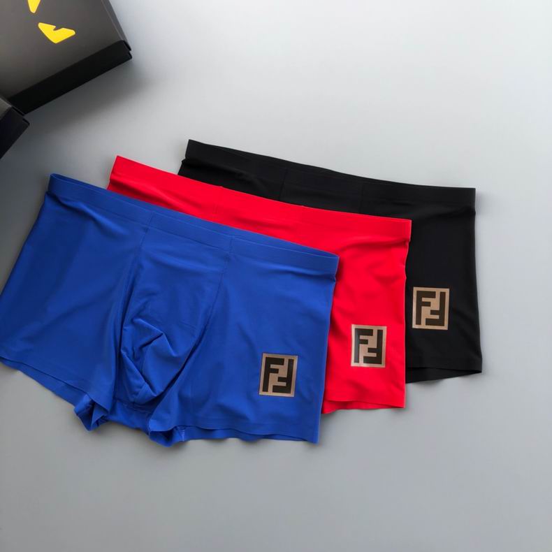 Fendi boxer L-3XL 25